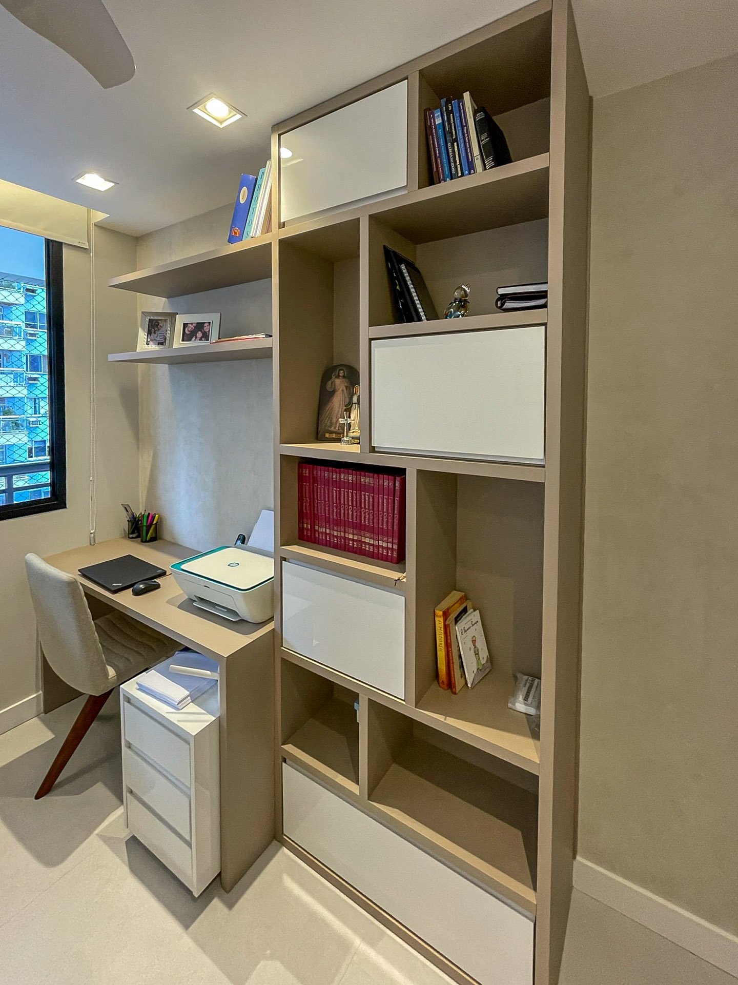 Acabamento e Detalhe Premium 41